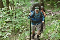 Alps Mountaineering Alliance Trekking Poles