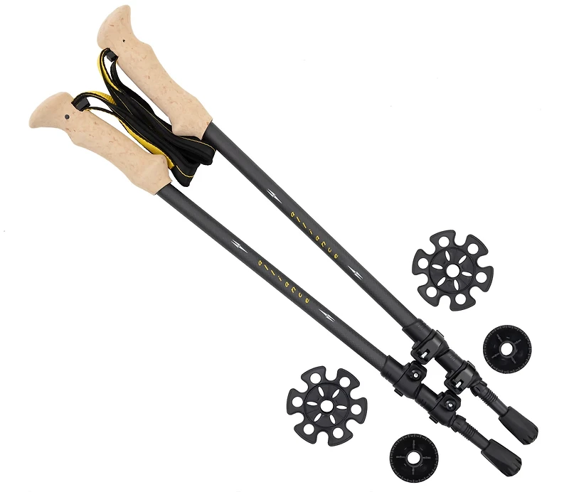 Alps Mountaineering Alliance Trekking Poles
