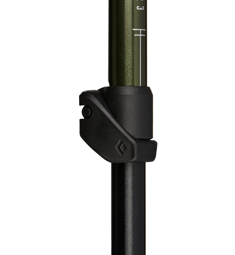 Black Diamond Explorer 3 Trekking Poles