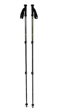 Black Diamond Explorer 3 Trekking Poles