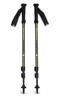 Black Diamond Explorer 3 Trekking Poles