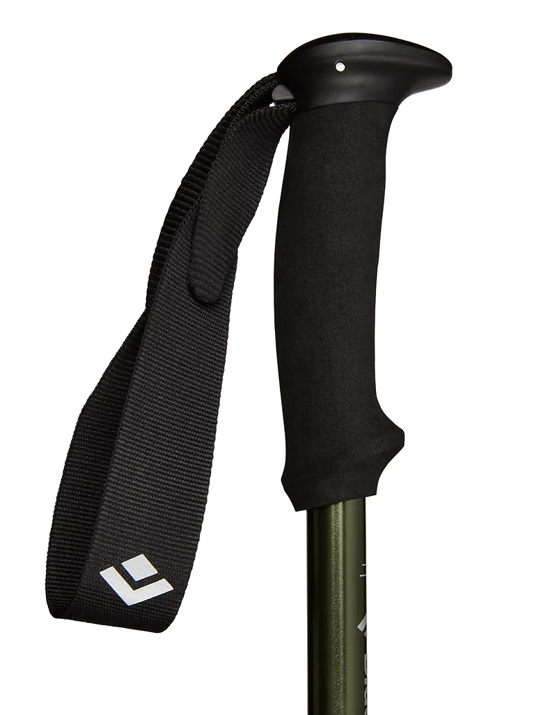 Black Diamond Explorer 3 Trekking Poles