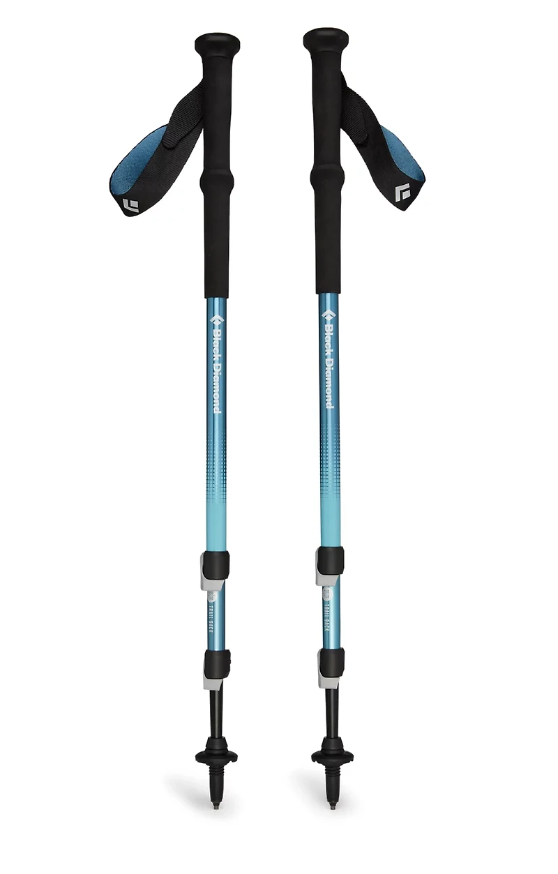 Black Diamond Trail Back Trekking Poles 2-Pack