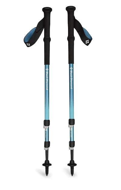 Black Diamond Trail Back Trekking Poles 2-Pack