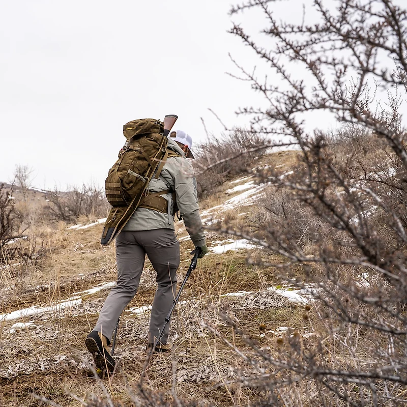 Eberlestock Gunrunner Backpack