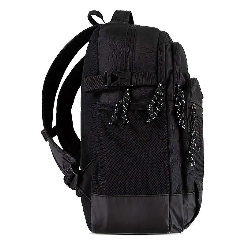 Jordan Blacktop Backpack