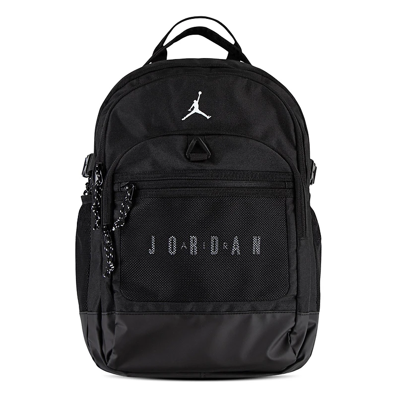 Jordan Blacktop Backpack