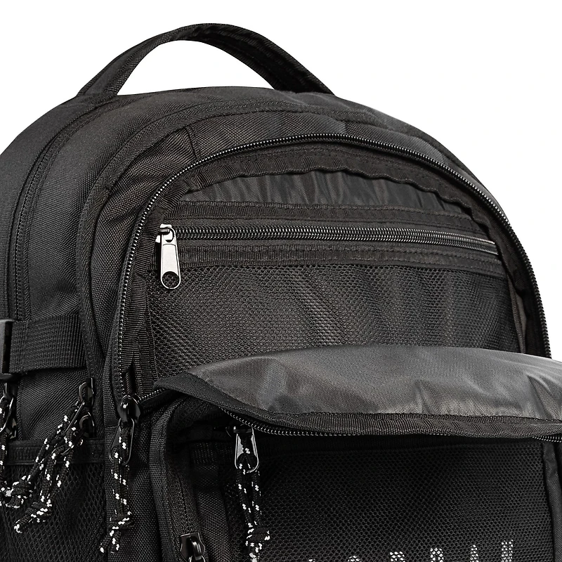 Jordan Blacktop Backpack