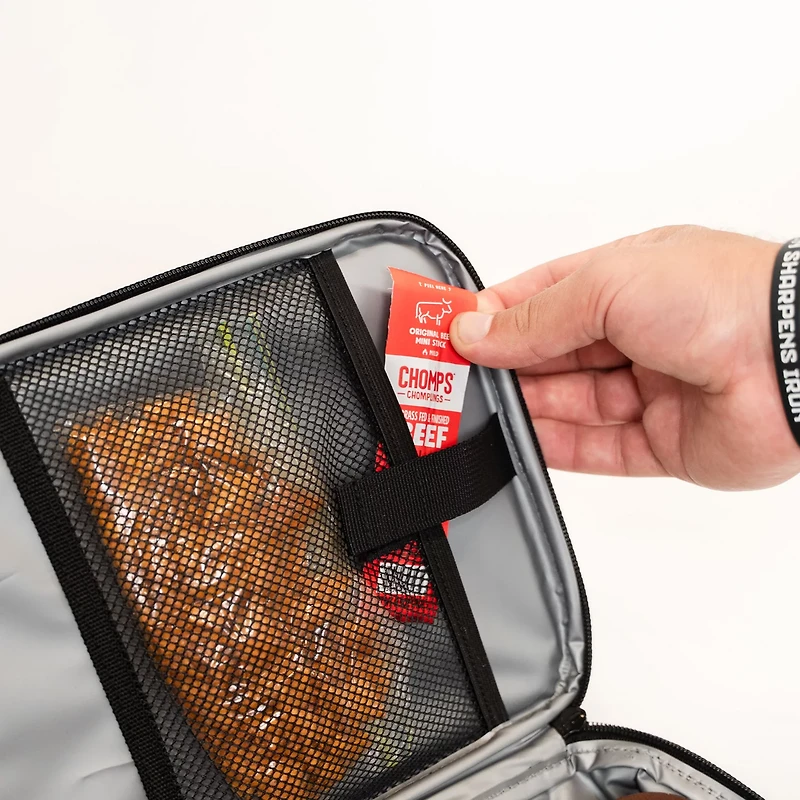 Burlebo Lunch Bag