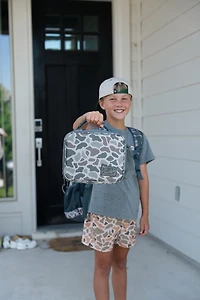 Burlebo Lunch Bag