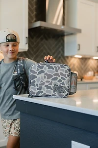 Burlebo Lunch Bag