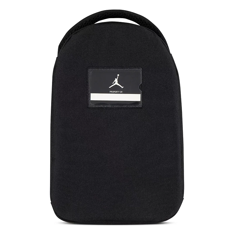 Jordan 23 Jersey Lunch Bag