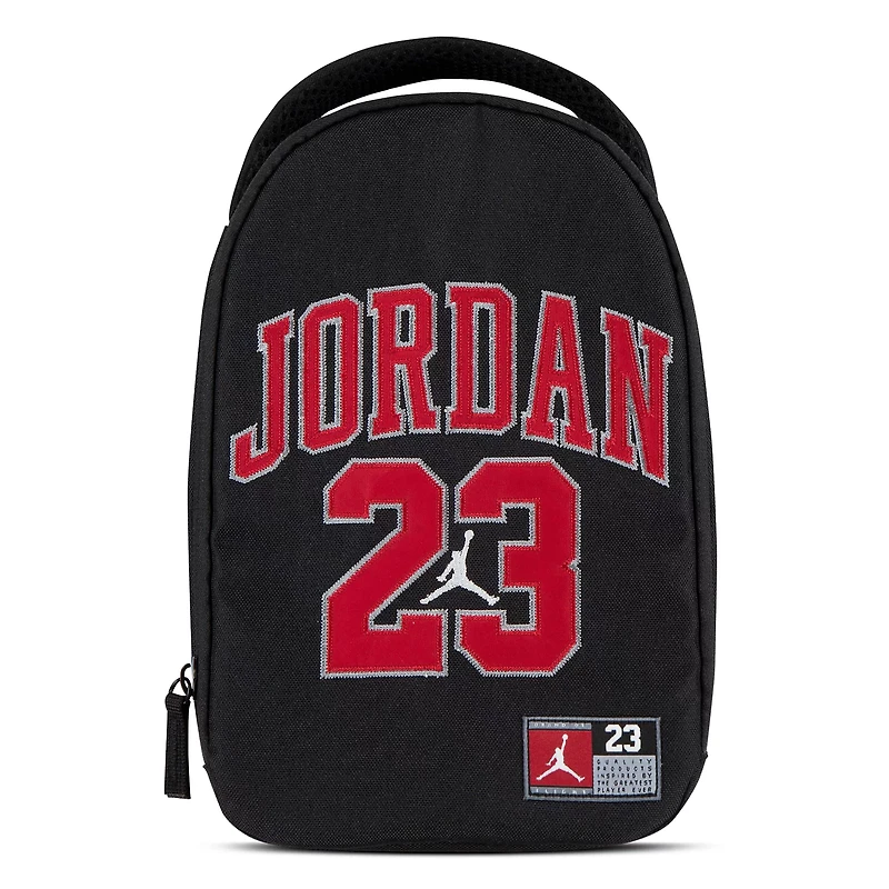 Jordan 23 Jersey Lunch Bag