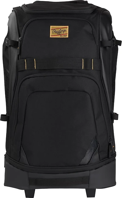 Rawlings Gold Collection Wheeled Bag