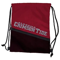 Logo Brands University of Alabama Tilt Backsack