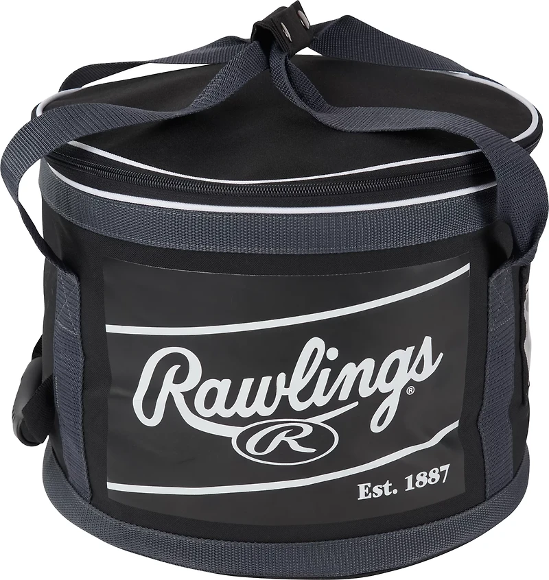 Rawlings Soft-Sided 3-Dozen Ball Bag