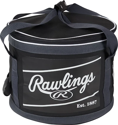 Rawlings Soft-Sided 3-Dozen Ball Bag