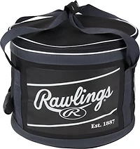 Rawlings Soft-Sided 3-Dozen Ball Bag