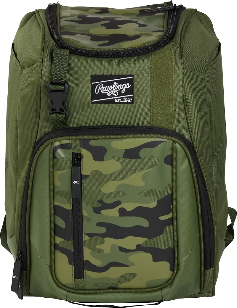 Rawlings Youth Franchise Players Backpack