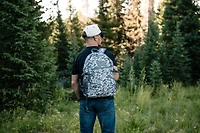 Burlebo Backpack