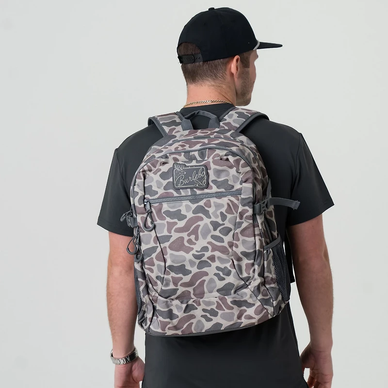 Burlebo Backpack