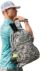 Burlebo Backpack