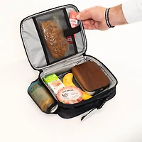 Burlebo Lunch Bag
