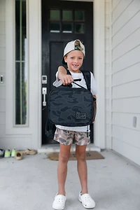 Burlebo Lunch Bag