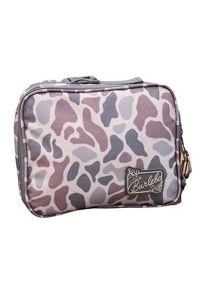 Burlebo Lunch Bag