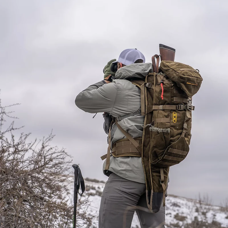 Eberlestock Gunrunner Backpack