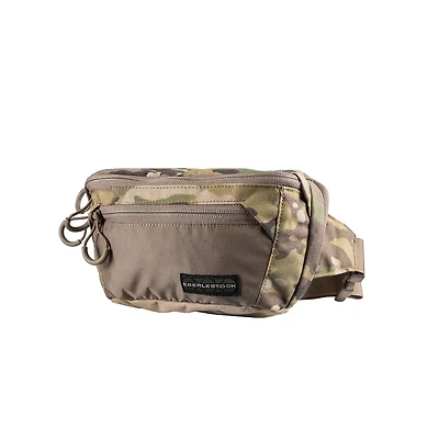 Eberlestock Standard Camo Bando Fanny Pack
