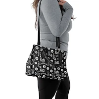 FOCO Brooklyn Nets Repeat Brooklyn Tote