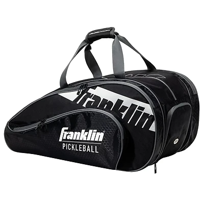 Franklin Pro Series Full Size Pickleball Paddle Duffel/Backpack Bag