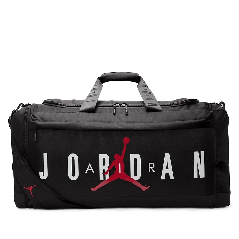 Jordan Velocity Medium Duffel Bag
