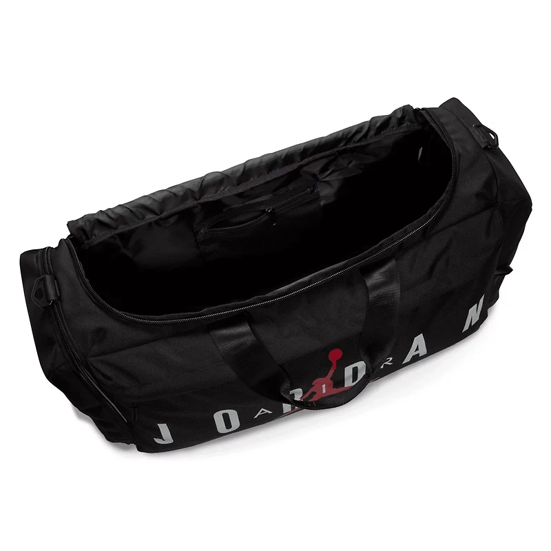 Jordan Velocity Medium Duffel Bag