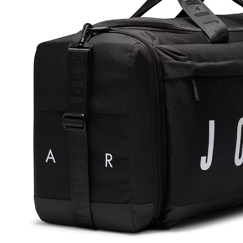 Jordan Velocity Medium Duffel Bag