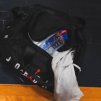 Jordan Velocity Small Duffel Bag
