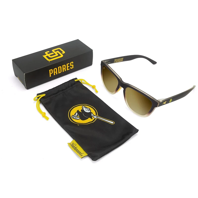 Knockaround San Diego Padres Premiums Sport Sunglasses