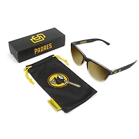 Knockaround San Diego Padres Premiums Sport Sunglasses