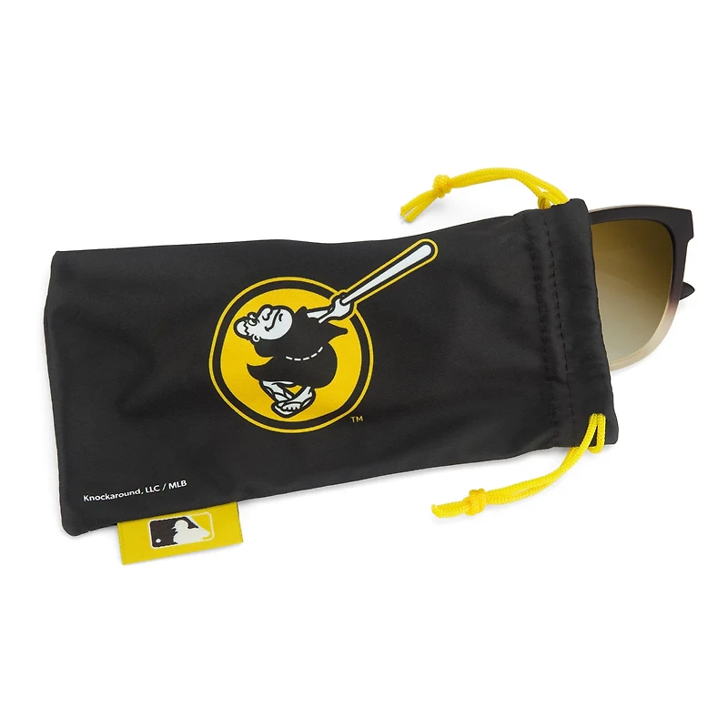 Knockaround San Diego Padres Premiums Sport Sunglasses