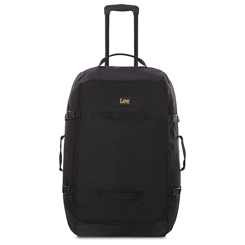 Lee 30 Rolling Duffel Bag