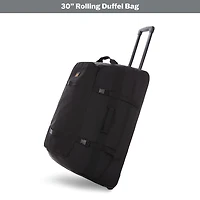 Lee 30 Rolling Duffel Bag