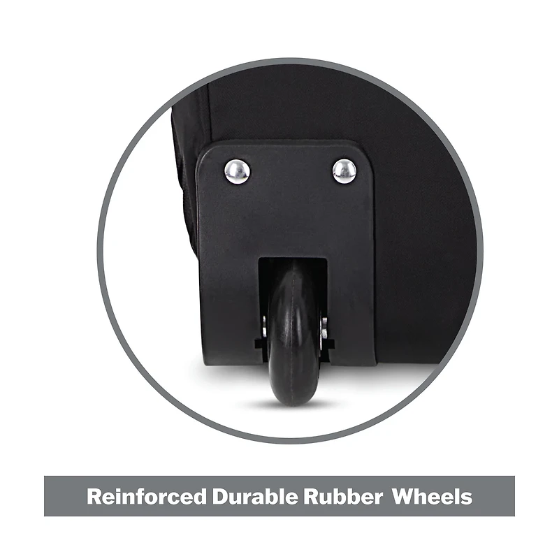 Lee 30 Rolling Duffel Bag