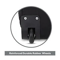 Lee 30 Rolling Duffel Bag