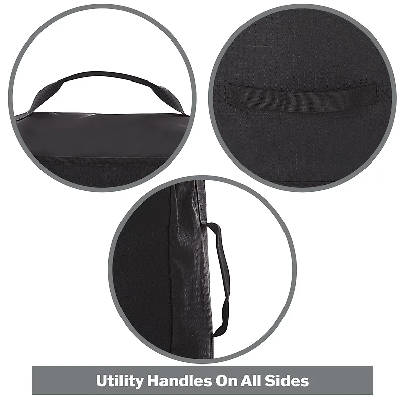 Lee 30 Rolling Duffel Bag