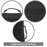 Lee 30 Rolling Duffel Bag