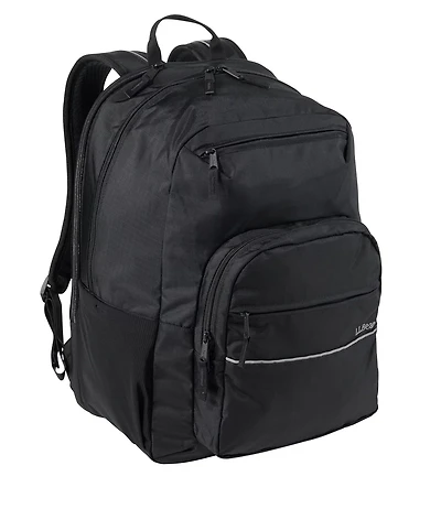L.L.Bean Super Deluxe Backpack