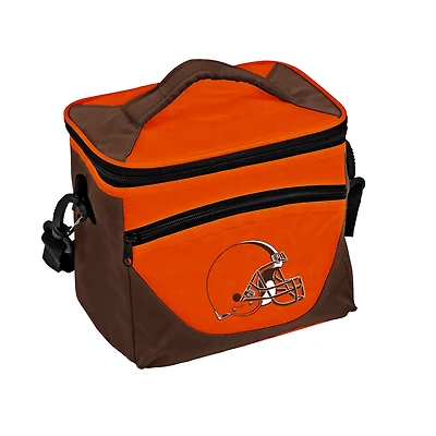 Logo Brands Cleveland Browns Halftime Lunch Cooler