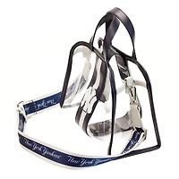 Loungefly New York Yankees Stadium Crossbody Bag with Pouch