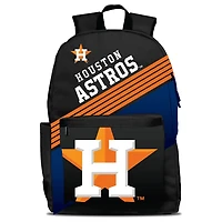 MOJO Houston Astros Ultimate Fan Backpack